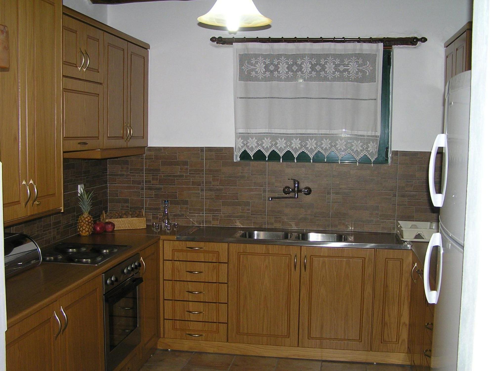 Stratos Villas Kaloniktis Quarto foto
