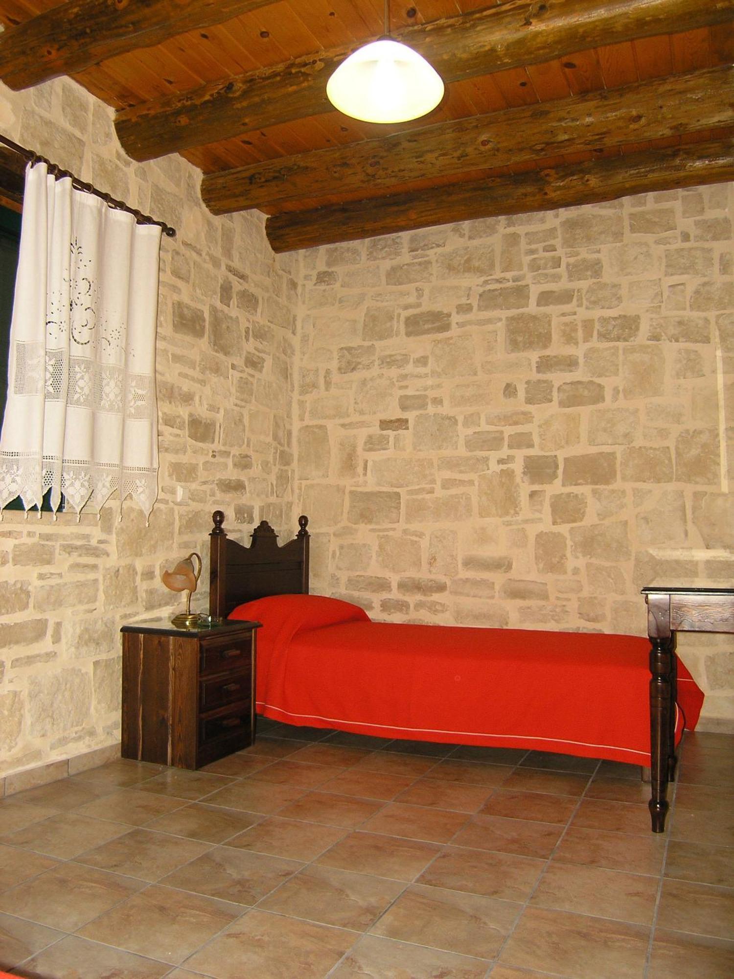Stratos Villas Kaloniktis Quarto foto